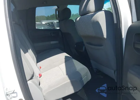 2012 Toyota Tundra Grade 5.7L V8 from USA, damaged, VIN 5TFUW5F12CX243978